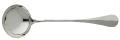 Soup ladle in silver plated - Ercuis